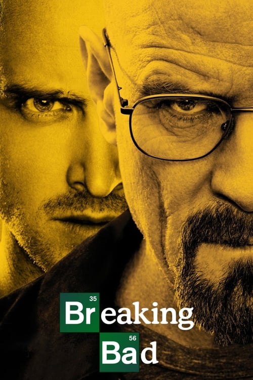 (image for) Breaking Bad - Complete Series